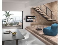 Loeffen LFTM8000 motorisert veggfeste for TV 32-75" Veggfeste & TV-stativ