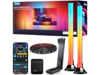 Govee TV Backlight 3 Lite Kit Led strips & underholdning