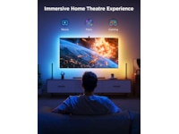 Govee TV Backlight 3 Lite Kit Led strips & underholdning