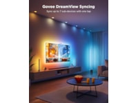 Govee TV Backlight 3 Lite Kit Led strips & underholdning