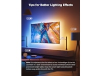 Govee TV Backlight 3 Lite Kit Led strips & underholdning