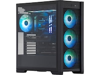 Komplett-PC Epic Gaming a390 - Powered by Asus Gaming-PC stasjonær