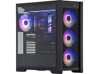 Komplett-PC Epic Gaming a390 - Powered by Asus Gaming-PC stasjonær
