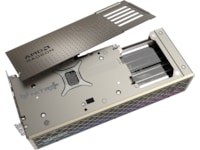 Sapphire NITRO+ AMD Radeon RX 9070 XT Gaming OC Skjermkort