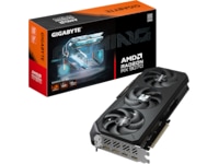 Gigabyte AMD Radeon RX 9070 Gaming OC Skjermkort