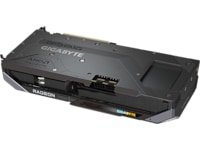 Gigabyte AMD Radeon RX 9070 Gaming OC Skjermkort