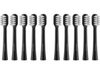 Puresense Dental C Vibrosonic Tannbørstehoder 10pk (soft, small) Tannbørstehoder