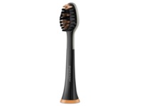 Puresense Dental C Sonic Tannbørstehoder med tungeskraper 10pk (large) Tannbørstehoder