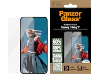 PanzerGlass Galaxy S25 Skjermbeskytter Skjermbeskyttelse