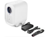 Andersson PDX-L3000 Full HD-projektor -B-Grade Demo TV/projektor