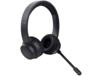 Ayda wireless ENC headset, On-Ear Hodetelefoner