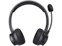 Ayda wireless ENC headset, On-Ear Hodetelefoner