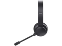 Ayda wireless ENC headset, On-Ear Hodetelefoner