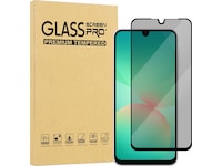 iiglo Galaxy A26 Privacy skjermbeskytter Skjermbeskyttelse
