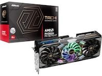 ASRock AMD Radeon RX 9070 XT Taichi OC Skjermkort