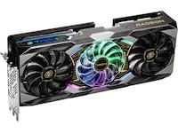 ASRock AMD Radeon RX 9070 XT Taichi OC Skjermkort