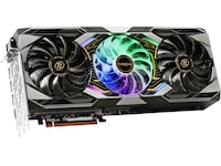ASRock AMD Radeon RX 9070 XT Taichi OC Skjermkort