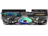 ASRock AMD Radeon RX 9070 XT Taichi OC Skjermkort