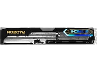 ASRock AMD Radeon RX 9070 XT Taichi OC Skjermkort