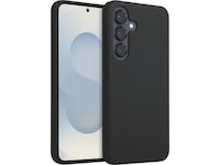 iiglo Galaxy S25 Magnetic deksel (sort) Deksel til mobiltelefon