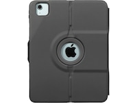 Targus iPad 10,9/11/Air 11" (M2/M3) VersaVu Tastaturdeksel (sort) Tastatur og stylus
