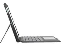 Targus iPad 10,9/11/Air 11" (M2/M3) VersaVu Tastaturdeksel (sort) Tastatur og stylus