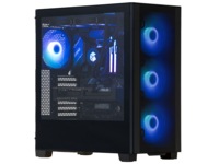 Komplett-PC Epic Gaming a260 RGB Gaming-PC stasjonær