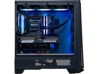 Komplett-PC Epic Gaming i275 RGB Gaming-PC stasjonær