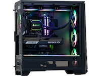 Komplett-PC Epic Gaming i275 RGB Gaming-PC stasjonær