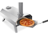 Austin and Barbeque Pizza Pelletsfyrt pizzaovn 12" Pizzaovner