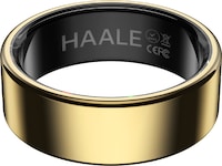 Haale II Smart Ring str. 7 (gull) Smart ring