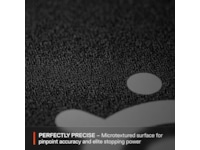 SteelSeries QcK Performance XL Control gamingmusematte Gamingmusematte