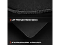 SteelSeries QcK Performance XL Control gamingmusematte Gamingmusematte