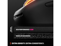 SteelSeries QcK Performance L Speed gamingmusematte Gamingmusematte