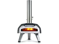 Ooni Karu 2 multifuel pizzaovn Pizzaovner
