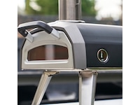 Ooni Karu 2 multifuel pizzaovn Pizzaovner