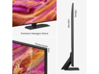 Samsung 50" QN90F Neo QLED 4K Mini LED Smart TV (2025) 50 - 59 tommer TV