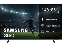 Samsung 75" Q8FA QLED 4K Smart TV (2025) 70 - 79 tommer TV