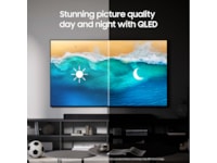 Samsung 55" Q8FA QLED 4K Smart TV (2025) 50 - 59 tommer TV