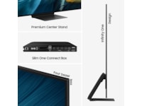 Samsung 65" S95F OLED 4K Smart TV (2025) 60 - 69 tommer TV