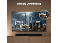 Samsung 75" QN73F Neo QLED 4K Mini LED Smart TV (2025) 70 - 79 tommer TV