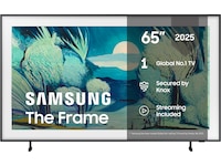 Samsung 65" The Frame LS03FA QLED 4K Smart TV (2025) 60 - 69 tommer TV