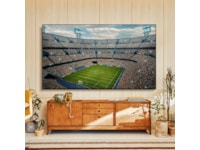 Samsung 55" U7005F UHD 4K Smart TV (2025) 50 - 59 tommer TV