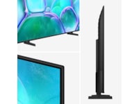 Samsung 55" U7005F UHD 4K Smart TV (2025) 50 - 59 tommer TV