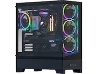Komplett-PC Epic Gaming a255 RGB Gaming-PC stasjonær