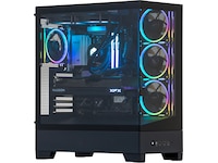 Komplett-PC Epic Gaming a255 RGB Gaming-PC stasjonær
