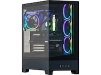 Komplett-PC Epic Gaming a255 RGB Gaming-PC stasjonær