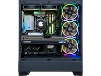 Komplett-PC Epic Gaming a255 RGB Gaming-PC stasjonær