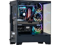 Komplett-PC Epic Gaming a255 RGB Gaming-PC stasjonær