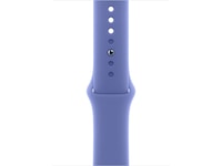 Apple Watch 46mm Sport Band (blåklokke) Reim